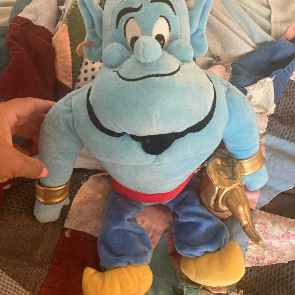 Scentsy genie